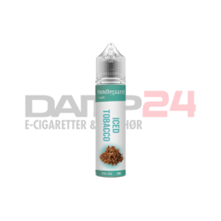Sundbygaard Longfill Iced Tobacco